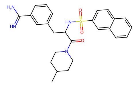 L-Napamp 159702-07-5